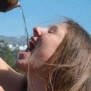 Affe auf Bike photo #0013