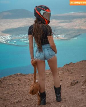 Affe auf Bike photo #0014