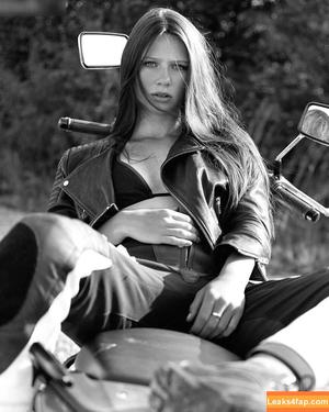 Affe auf Bike photo #0019