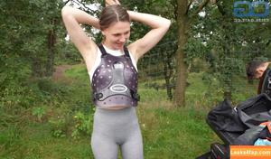 Affe auf Bike photo #0463