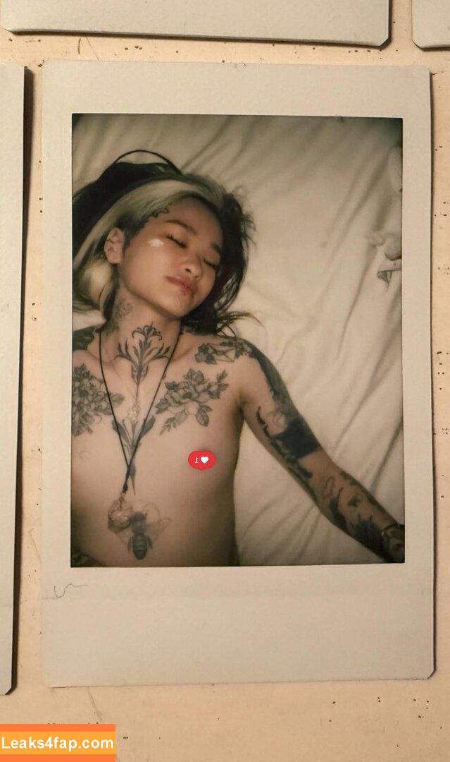 AffectionateEbb2815 / enerijung / yeezytaughtme leaked photo photo #0054