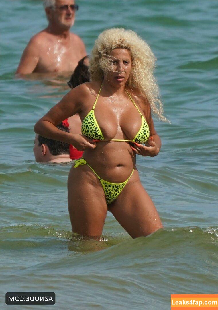 Afida Turner / afida_turner / afidaturner leaked photo photo #0003