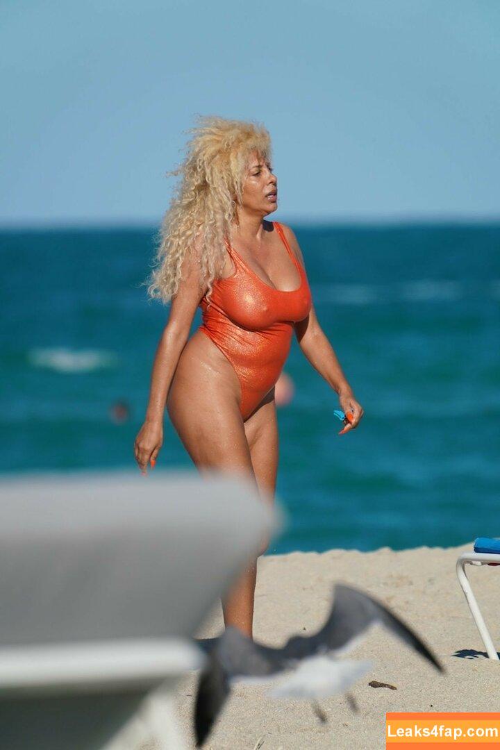 Afida Turner / afida_turner / afidaturner leaked photo photo #0007