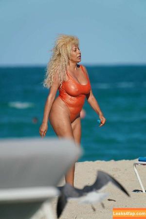 Afida Turner photo #0007