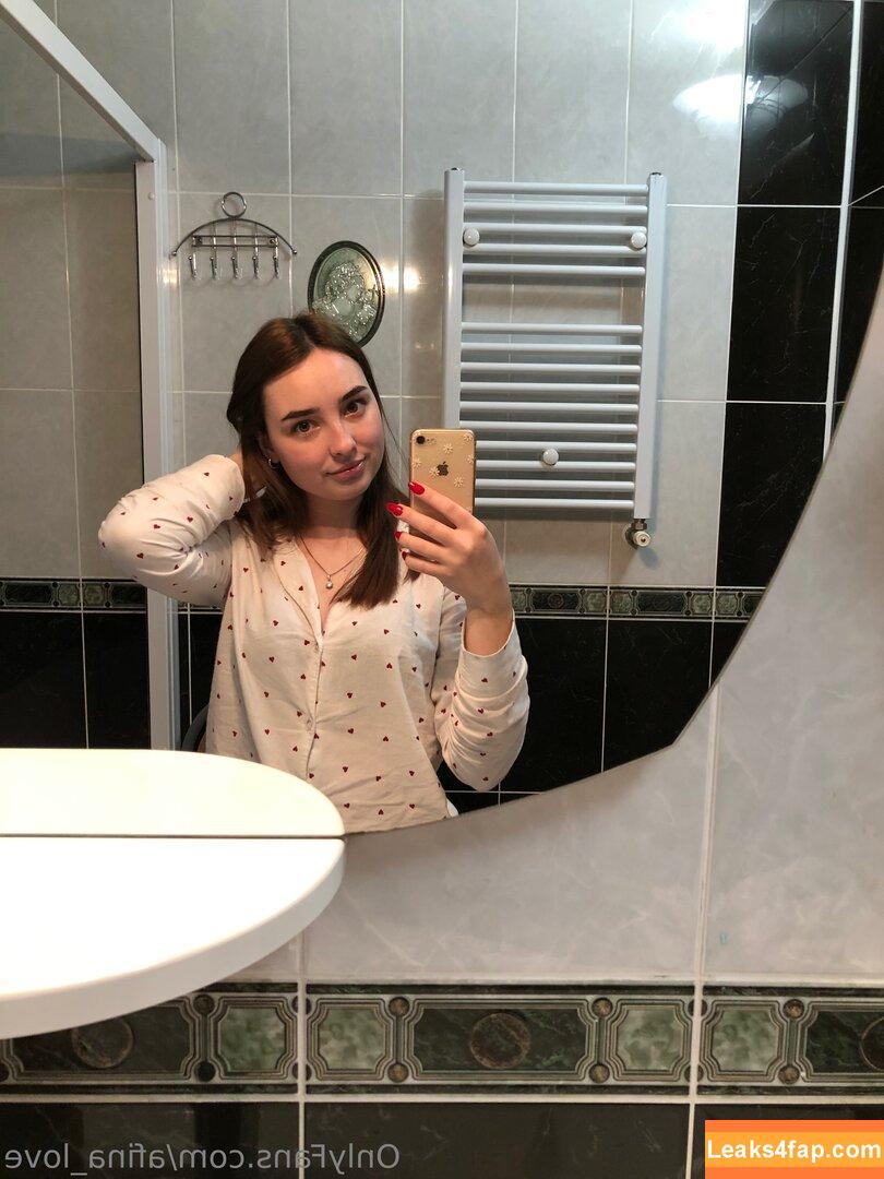 afina_love /  leaked photo photo #0011