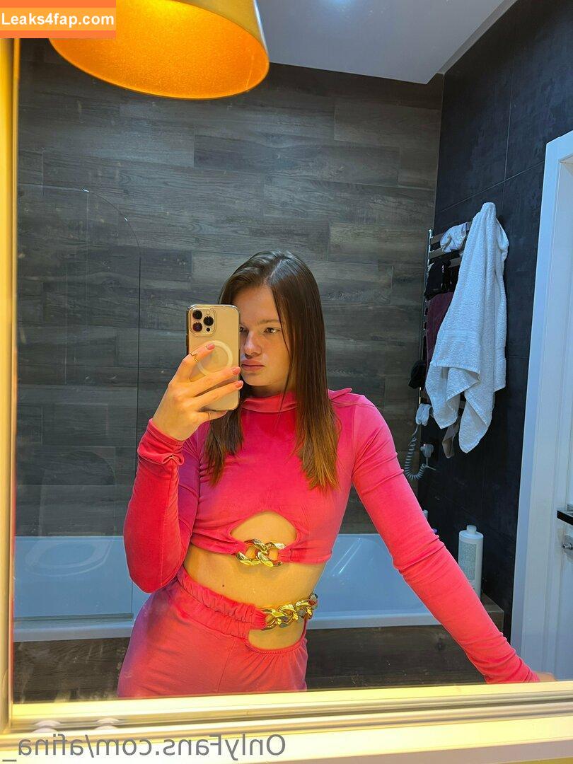 afina_ / __.afina.___ leaked photo photo #0027