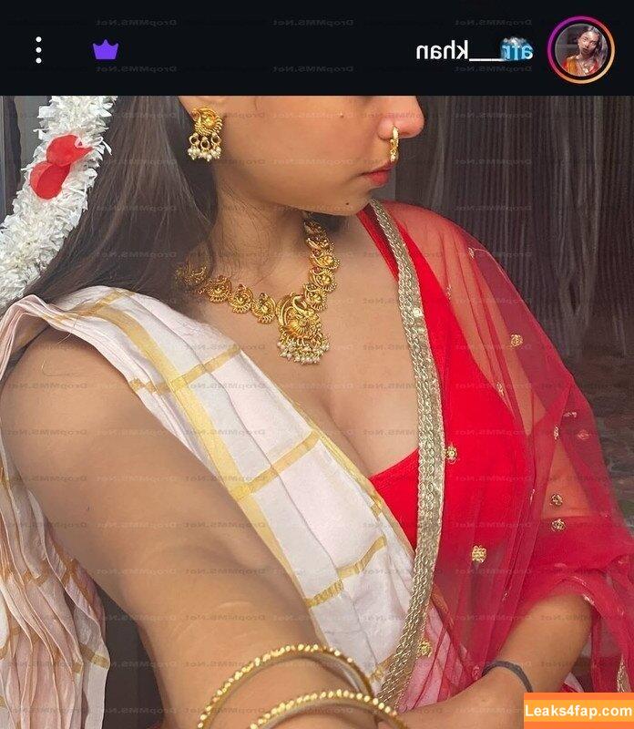 Afr Khan / 7_afreen_khan / Afreen khan leaked photo photo #0009