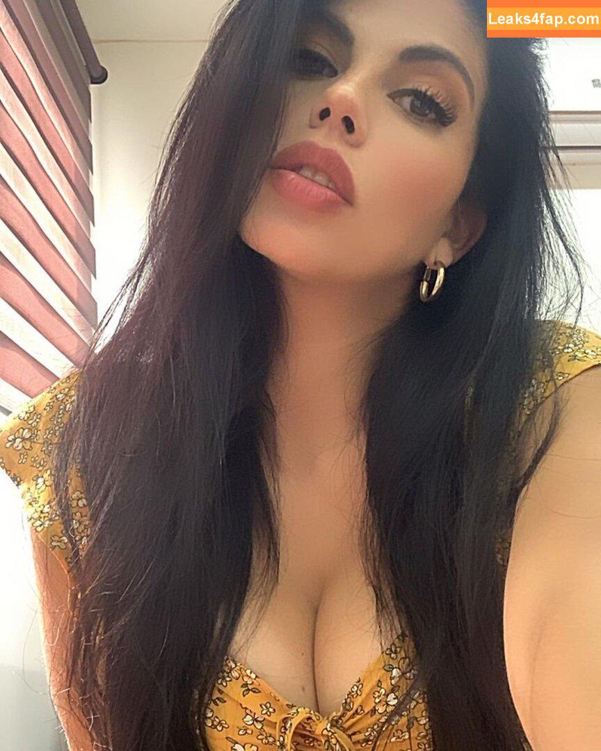 Africa Zavala /  leaked photo photo #0007