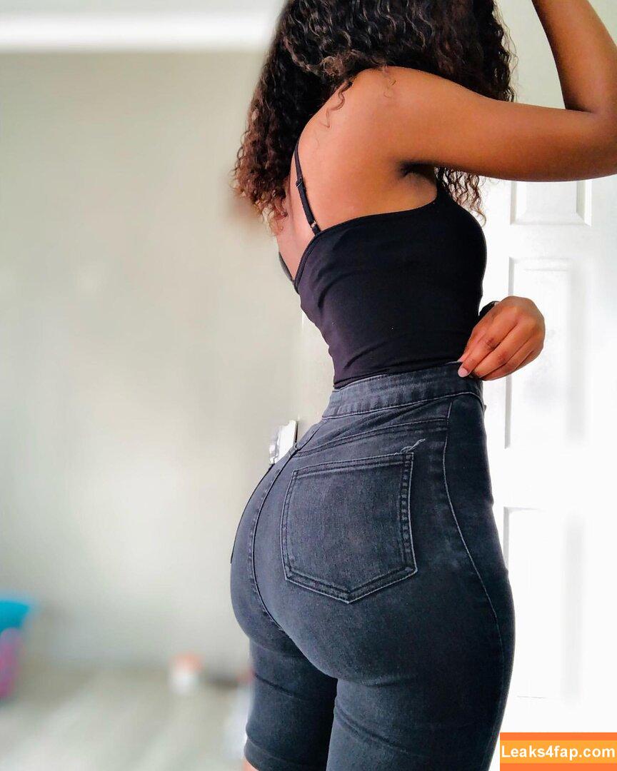African Booty Meat / curvyandnatural слитое фото фото #0092