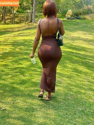 African Booty Meat фото #0113