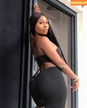 African Booty Meat photo #0118