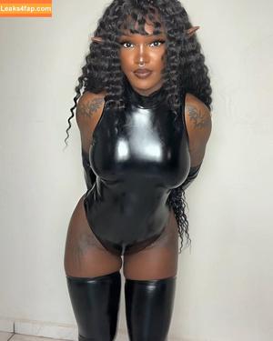 Afro Gaybe фото #0061