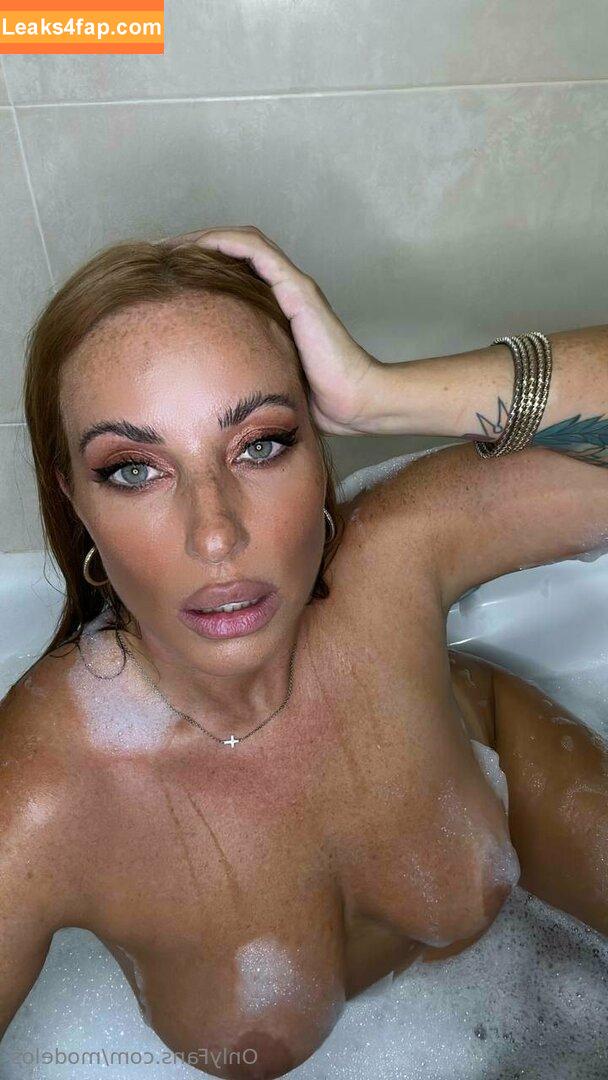 afroditainlove / Belen Castaño / afroditainloveof leaked photo photo #0018