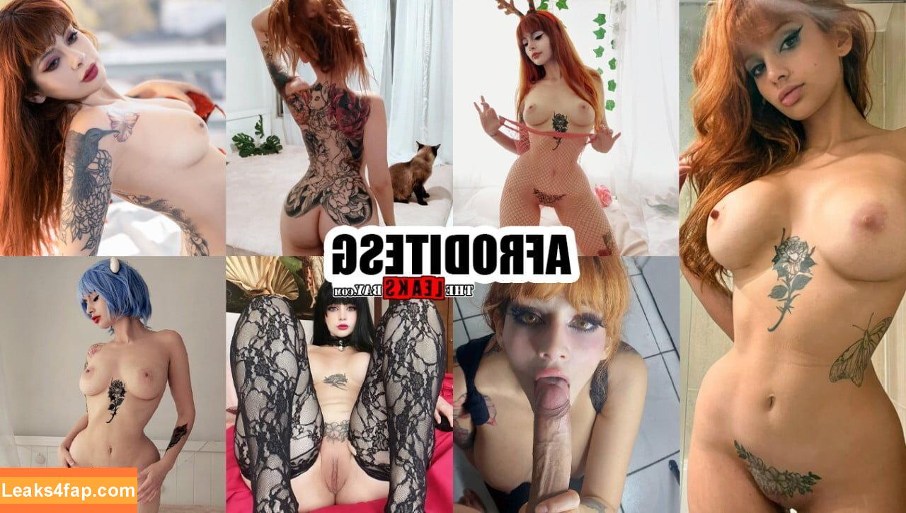 afroditesg / dea.afrodite leaked photo photo #0142