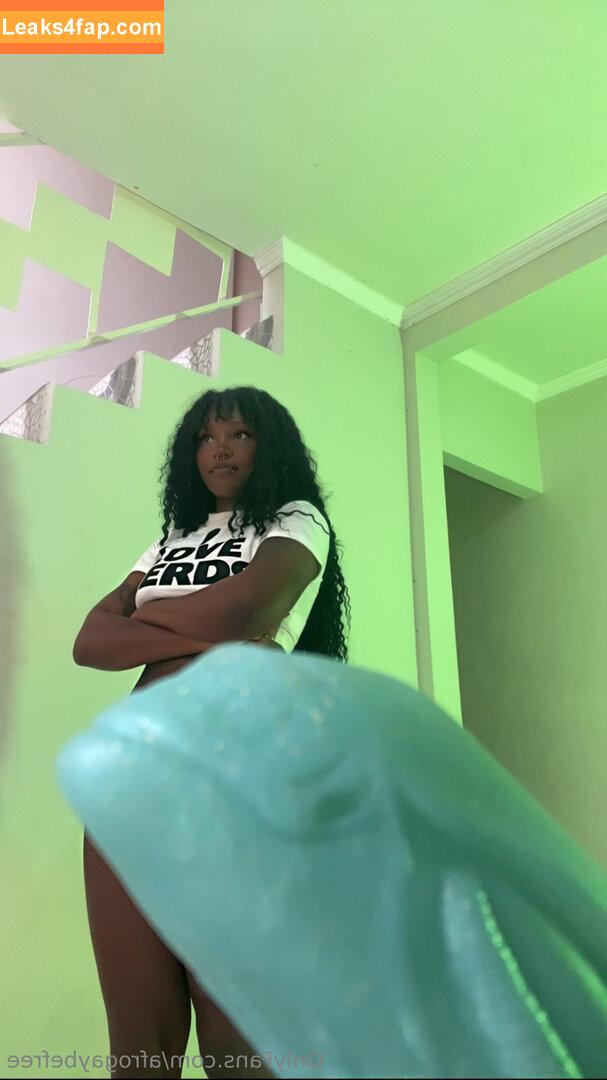 afrogaybefree / afro_gaybe leaked photo photo #0046