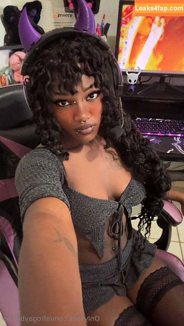 afrogaybefree / afro_gaybe leaked photo photo #0069