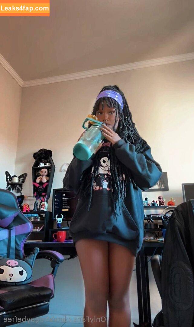 afrogaybefree / afro_gaybe leaked photo photo #0070