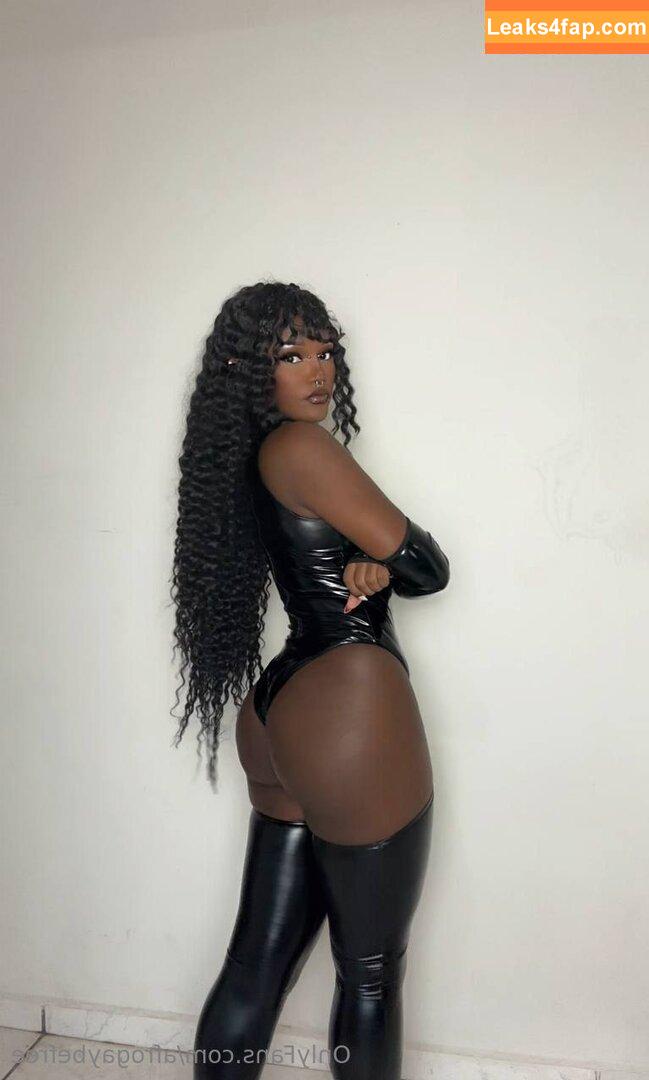 afrogaybefree / afro_gaybe leaked photo photo #0074