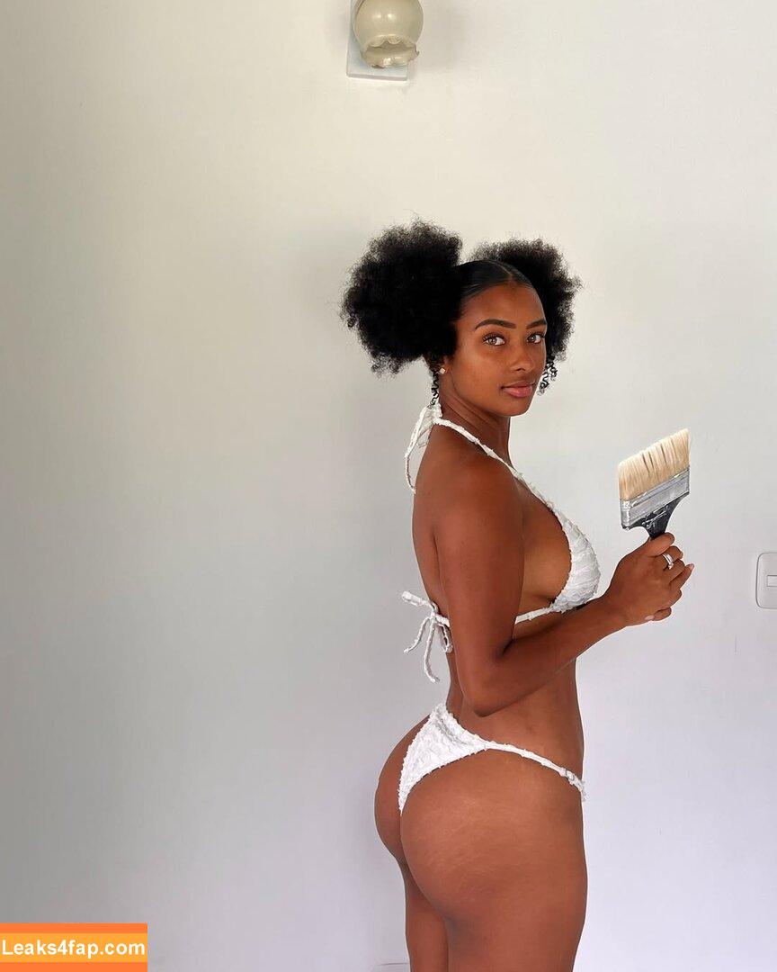 Afrolatina / afrolatinas_ / ebony latinas leaked photo photo #0021
