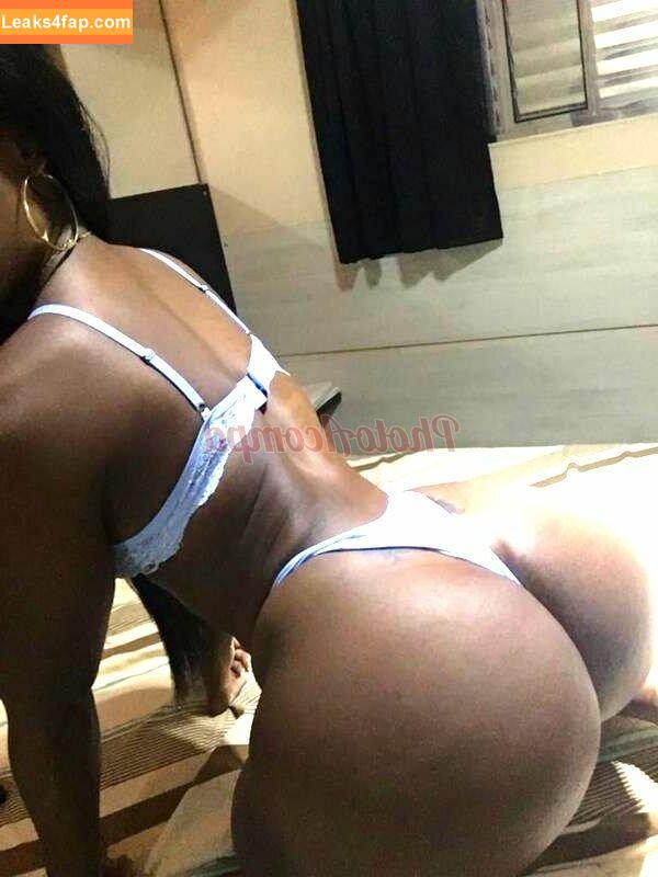 Afrolatina free nudes