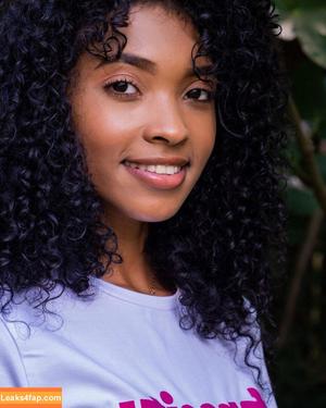 Afrolatina photo #0003