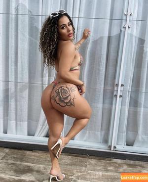 Afrolatina photo #0166