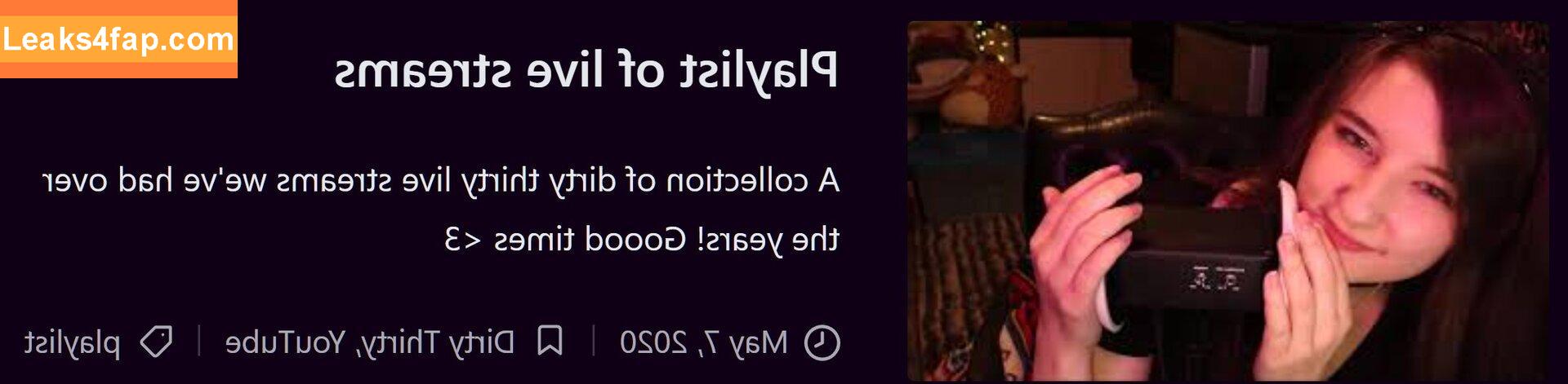 AftynRose / aftynrosey leaked photo photo #0186