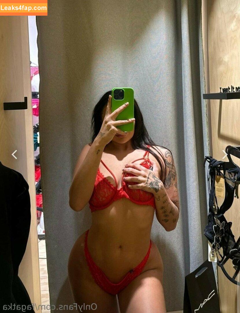 Agata Fagata Fąk / fagataaa / fagatka leaked photo photo #0003