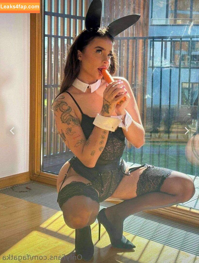 Agata Fagata Fąk / fagataaa / fagatka leaked photo photo #0008