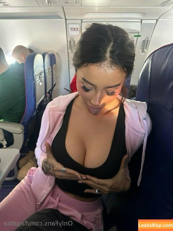 Agata Fagata Fąk / fagataaa / fagatka leaked photo photo #0016