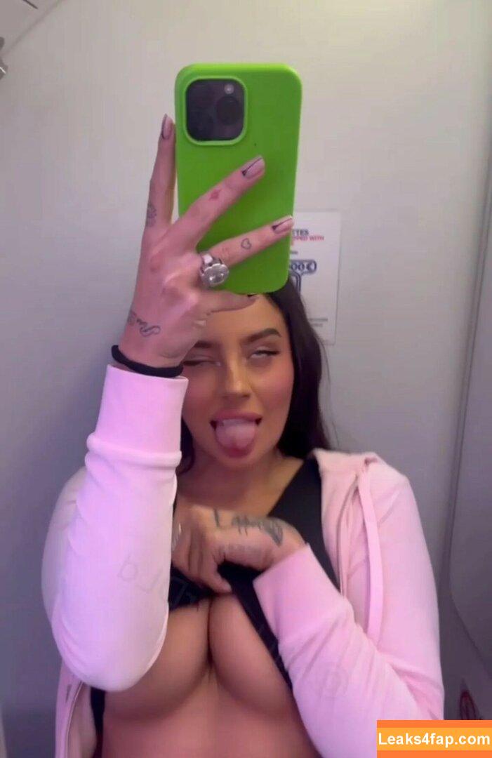 Agata Fagata Fąk / fagataaa / fagatka leaked photo photo #0021