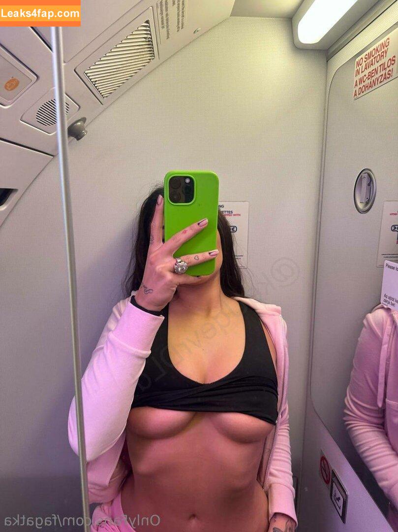 Agata Fagata Fąk / fagataaa / fagatka leaked photo photo #0024