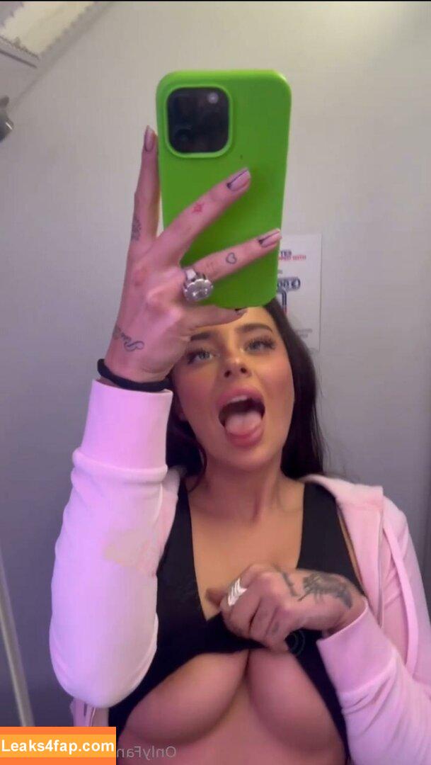 Agata Fagata Fąk / fagataaa / fagatka leaked photo photo #0026