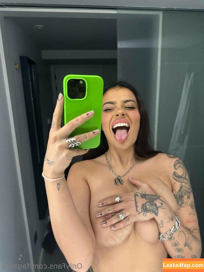 Agata Fagata Fąk / fagataaa / fagatka leaked photo photo #0032