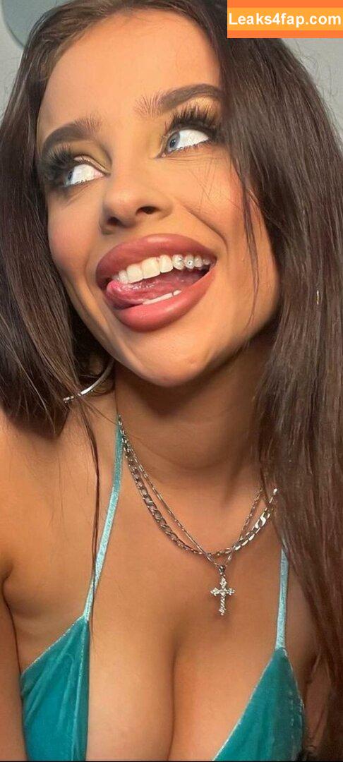 Agata Fagata Fąk / fagataaa / fagatka leaked photo photo #0055