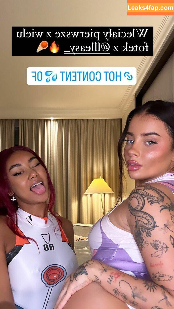 Agata Fagata Fąk / fagataaa / fagatka leaked photo photo #0064