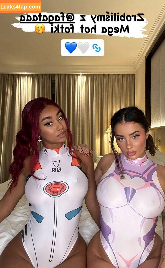 Agata Fagata Fąk / fagataaa / fagatka слитое фото фото #0065