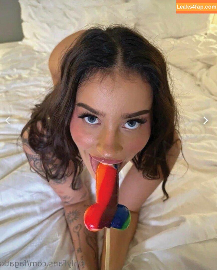 Agata Fagata Fąk / fagataaa / fagatka leaked photo photo #0074