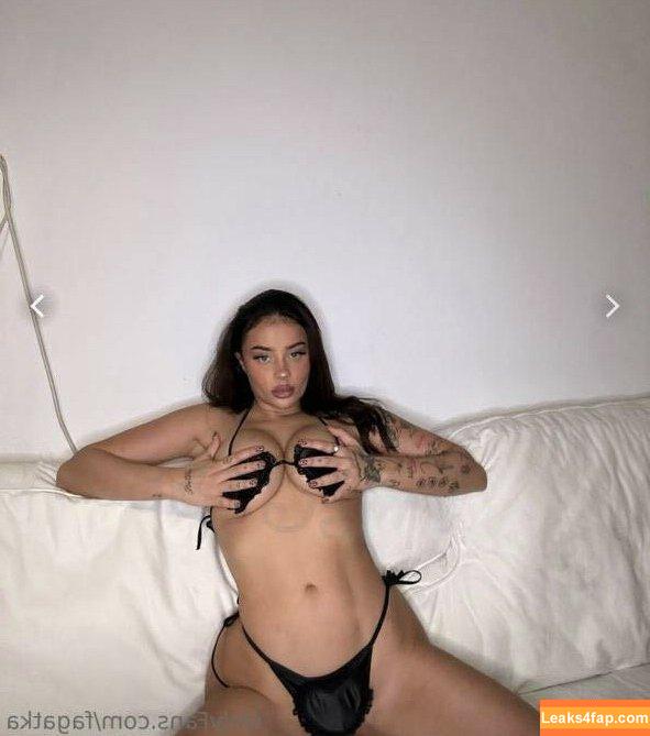 Agata Fagata Fąk / fagataaa / fagatka leaked photo photo #0120