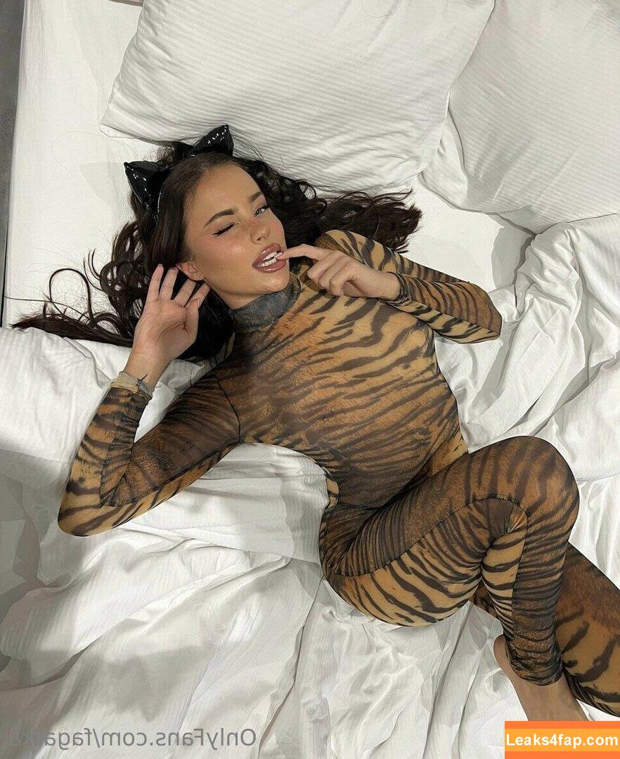 Agata Fagata Fąk / fagataaa / fagatka leaked photo photo #0128