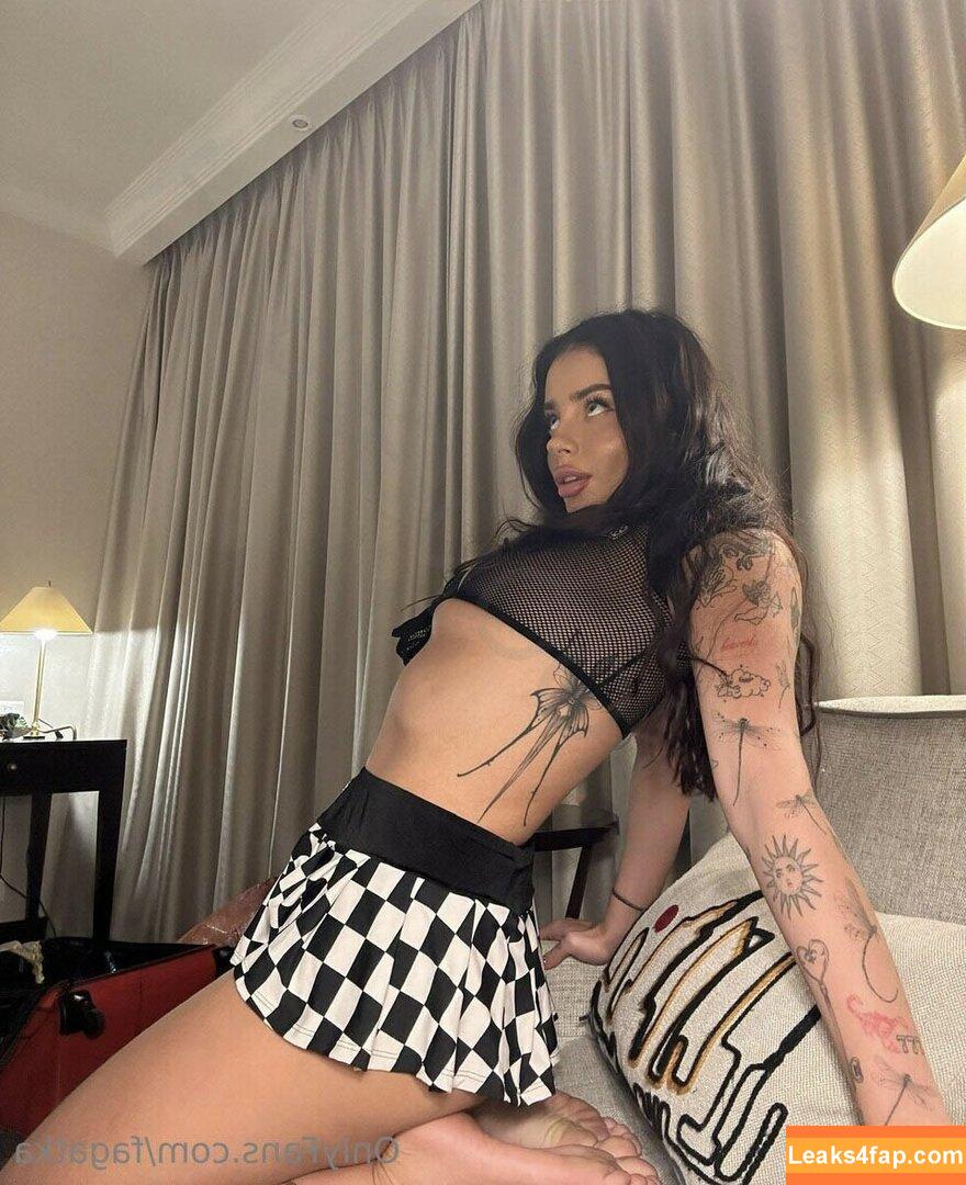 Agata Fagata Fąk / fagataaa / fagatka leaked photo photo #0159