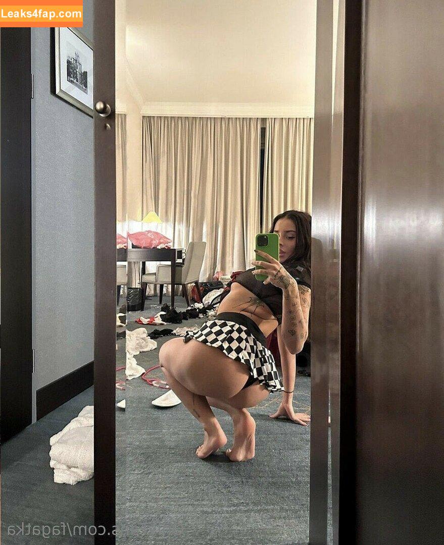 Agata Fagata Fąk / fagataaa / fagatka leaked photo photo #0160