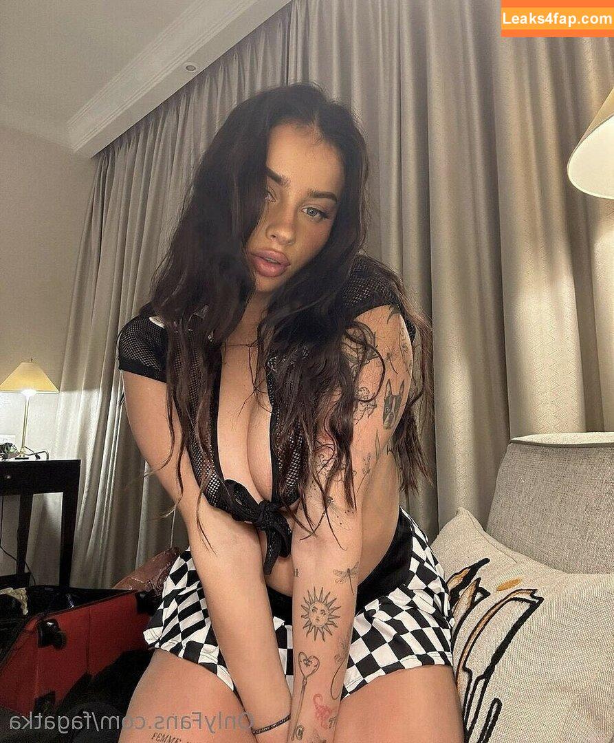 Agata Fagata Fąk / fagataaa / fagatka leaked photo photo #0163