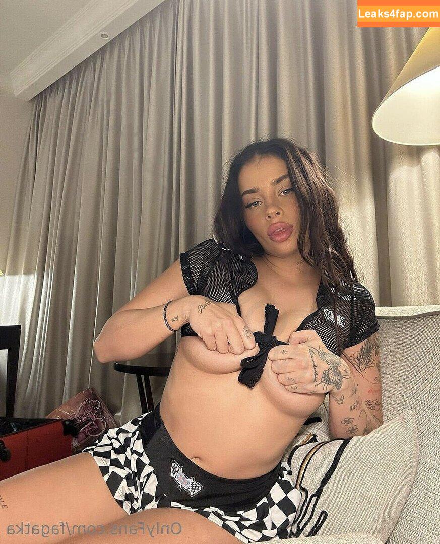 Agata Fagata Fąk / fagataaa / fagatka leaked photo photo #0166