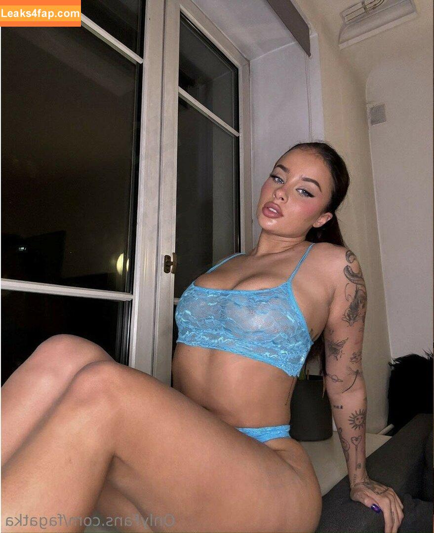Agata Fagata Fąk / fagataaa / fagatka leaked photo photo #0174