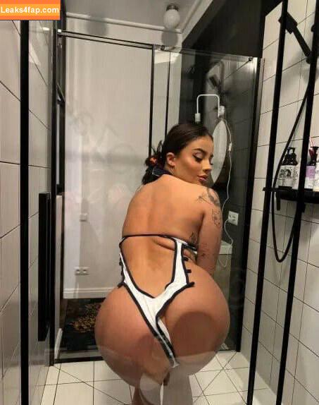 Agata Fagata Fąk / fagataaa / fagatka leaked photo photo #0208