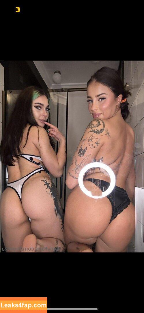 Agata Fagata Fąk / fagataaa / fagatka leaked photo photo #0229