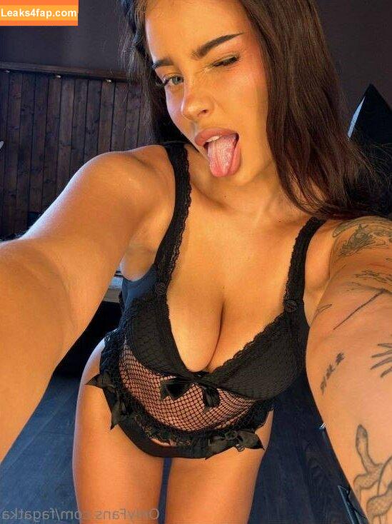 Agata Fagata Fąk / fagataaa / fagatka leaked photo photo #0271
