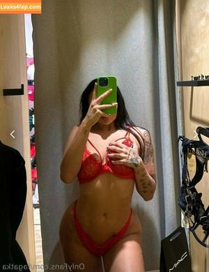 Agata Fagata Fąk photo #0003