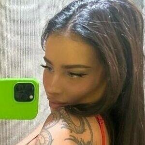 Agata Fagata Fąk photo #0004